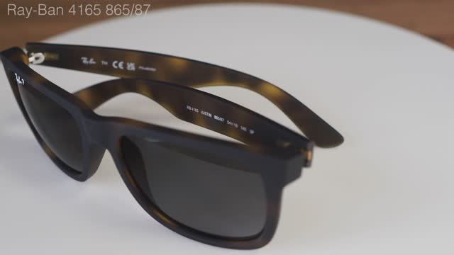 Очки Ray Ban 4165 865 87