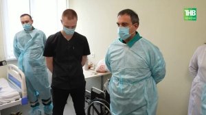 Пострадавших в Нижнекамске переводят из реанимации — как развивается ситуация?