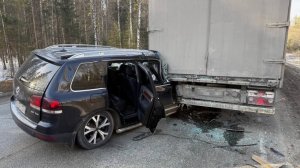 Аварии и ДТП НА ДОРОГАХ — не уступил и получил подборка на видео регистратор