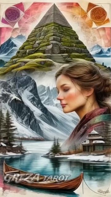 кем вы были в прошлой жизни таро расклад #tarot #таро #shortstarot #grezatarot #расклад #тароонлайн