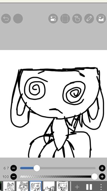 Анимация: безобразие в рутубе или запутанный рутуб