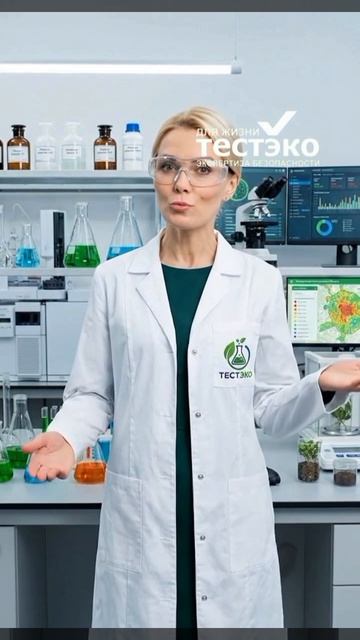 Топ-5 самых экологичных районов Москвы