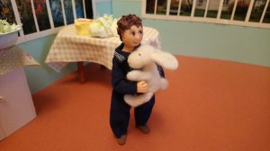 Михаил Грозовский "Вася"