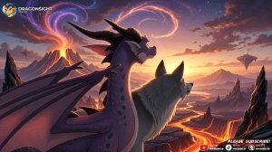 🎬 Прокляты счастьем (2026) 🐲 Полнометражный мультфильм