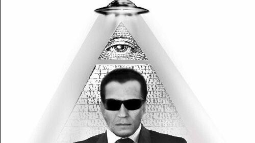 Надгосударственная власть: миф или реальность? Как формировалась надгосударственная власть