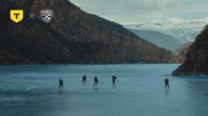 «Хунзах» Хоккей в Дагестане