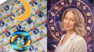 Убывающая Луна, переход Меркурия и другое важное про влияния планет на неделе 6-12 апреля