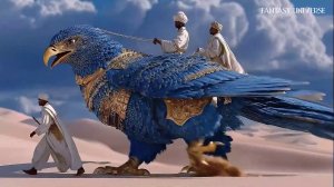 Небесные Фараоны