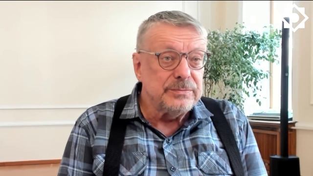 Андрей Девятов - Китайцев одолевать символами (3 апреля 2026)