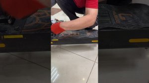 Рабочие дни, проверяем Электро самокат Kugoo m2+