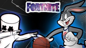 ALONE В ФОРТНАЙТ!