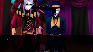 The Freak Circus прохождение#5