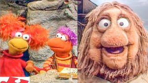 "Гора Фрэгглов"  (мультсериал 1983 – 1987) Ностальгия / трейлер - нарезка