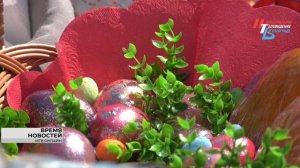 Армяне Волгограда отметили Пасху