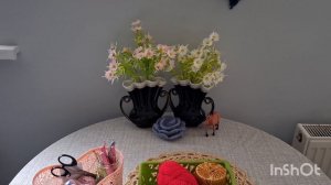 СП Триостарты.Тема Пасха .апрель 2026год