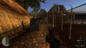 Alcatraz (2010) ➤ Алькатрас ● Windows 10 🔹 Часть 4