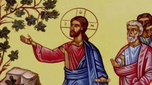 06.04.2026. Евангелие дня.📖