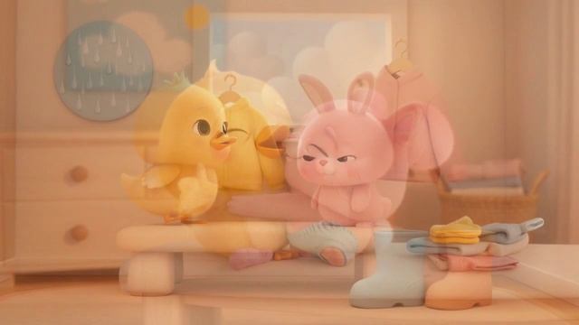 Добрый гардероб