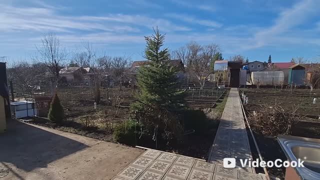 Влог/255/ Открыли дачный сезон/ Вкуснятина на мангале...