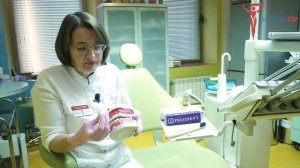 Уход за полостью рта при заболеваниях пародонта.