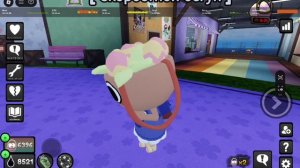 Я ПОЛУЧИЛА БЕСИЧКУУУУУУУУУ!