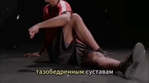 5 шаолиньских упражнений для невероятной силы