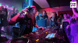 Дэнни Хауэллс (Danny Howells) - Live @ Seladoria x Loods12 Club x ADE [19.10.2024]