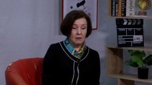 А что у вас на личном фронте? Ольга Сирант Со знанием дела. Программа 1