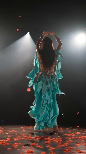 «Ya Albo» Его сердце