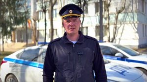 В Тверской области состоялся профилактический рейд "Пешеход"