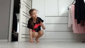 туториал на упражнения стойка на руках