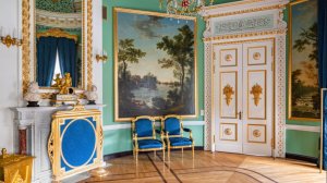 19 Овальная беседка во дворце [get.gt]