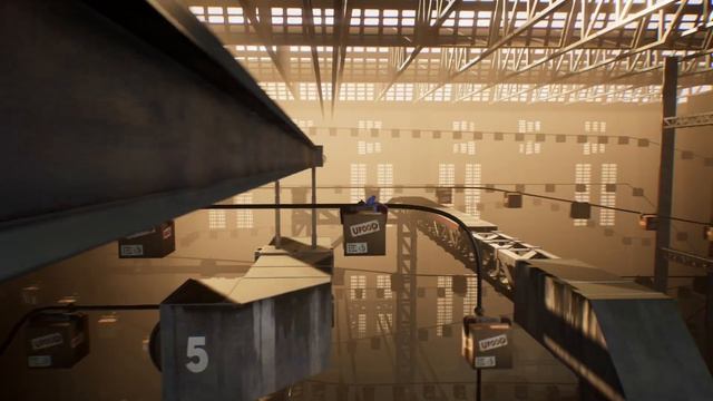 Darwin's Paradox (2026) [PC]