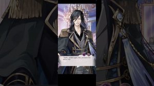 Ikemen Villains: Victor's Bond: 12. Secret Whispers (Voiced)