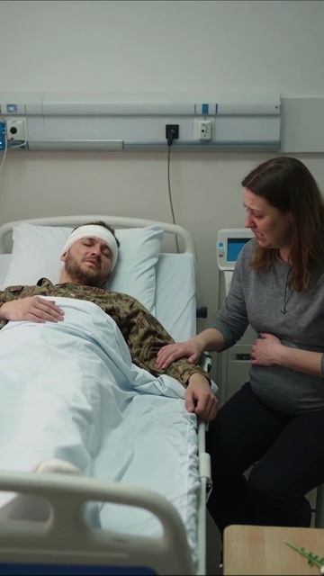 Последние мгновения надежды #боль #потеря #страдание