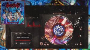 01 - Bequest Of The Wicked (CREMATORY)