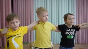 ОДИН ДЕНЬ ИЗ ЖИЗНИ САДА ВИДЕОСЪЁМКА