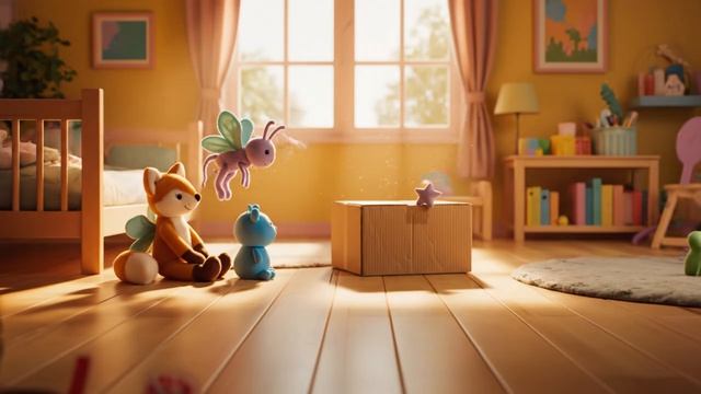 Мультик про роботов трансформеров для детей