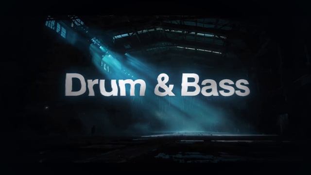 Apocalyptic Neuro DnB 2026 😈 176 BPM Amen Break Massacre