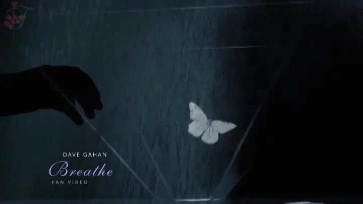 Dave Gahan - BREATHE (fans)