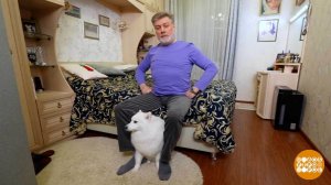 Чтобы суставы не болели. Доброе утро. Фрагмент выпуска от 06.04.2026