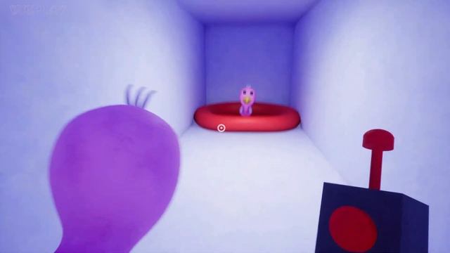 GARTEN OF BANBAN 0,1,2,3,4,5,6,7,8 - ПОЛНОЕ ПРОХОЖДЕНИЕ - ВСЕ ГЛАВЫ - ГАРТЕН ОФ БАНБАН ВСЕ ГЛАВЫ #9