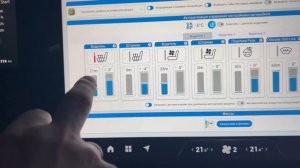 Как настроить автоматизацию климата для авто с JCarTools