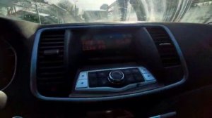 NISSAN TEANA_Х591СТ197