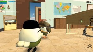 токсики не дали снять видео