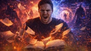 Сценарист... | Author Gromochun, таинственный друг...