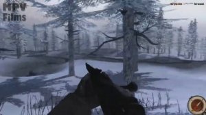 Maddyson и Cake играют в Red Orchestra 2 Heroes of Stalingrad (самые интересные моменты)