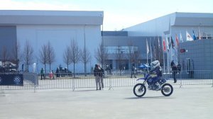 Мотофристайл на Мотовесна 2026