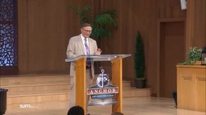 7. Суббота — Последнее испытание. –  Стивен Бор.