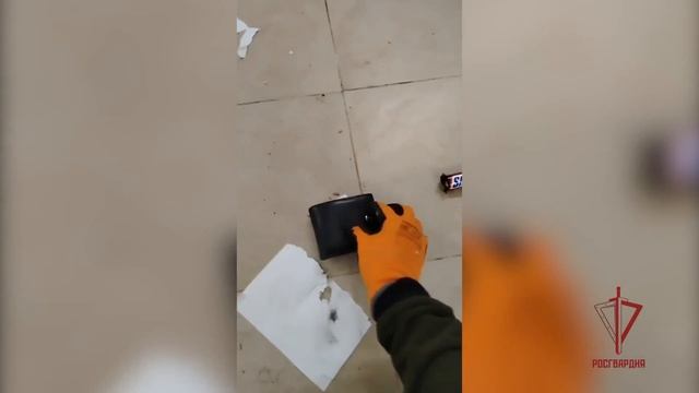 ☢️ РОЗГВАРДИЯ ПРЕДУПРЕЖДАЕТ☢️